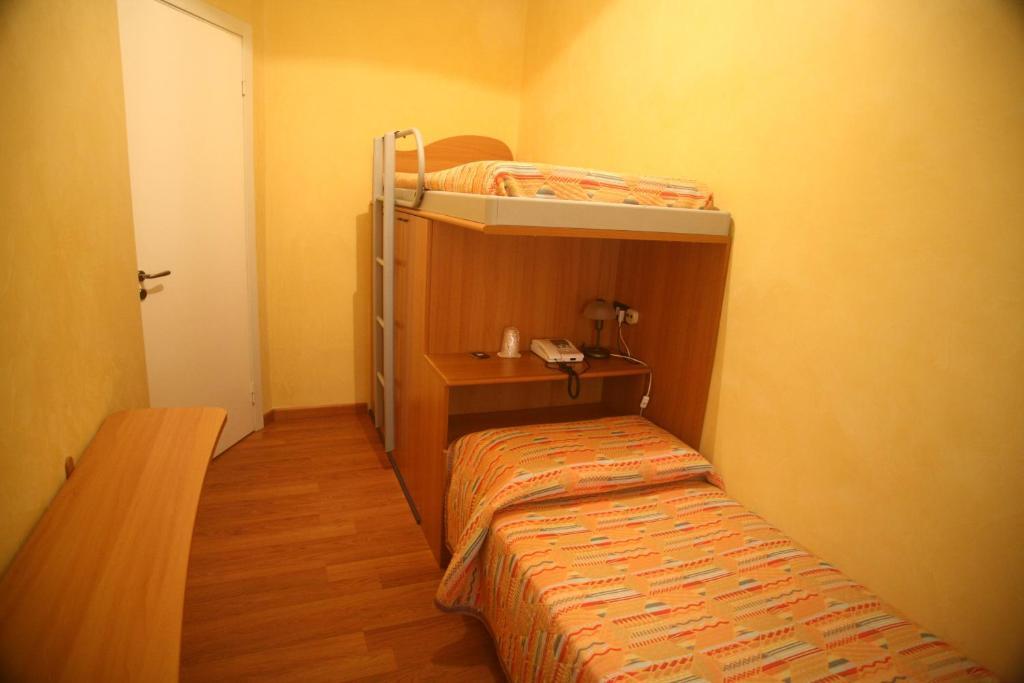 Hotel Victoria Porto San Giorgio Zimmer foto